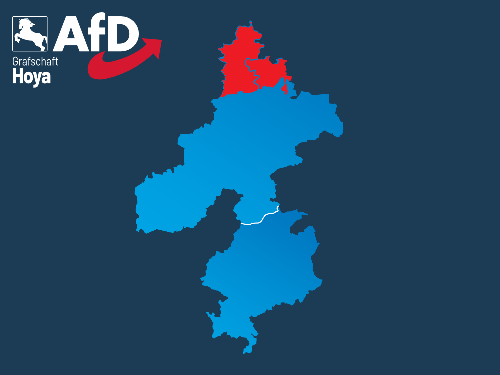 AfD Ortsverband Hoya