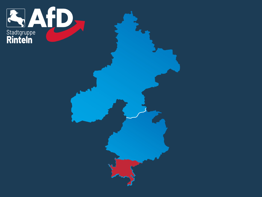AfD Stadtgruppe Rinteln