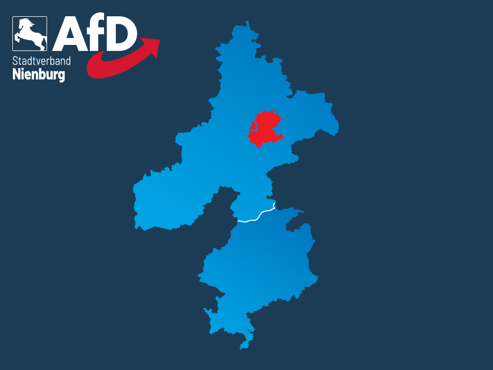 AfD Stadtverband Nienburg