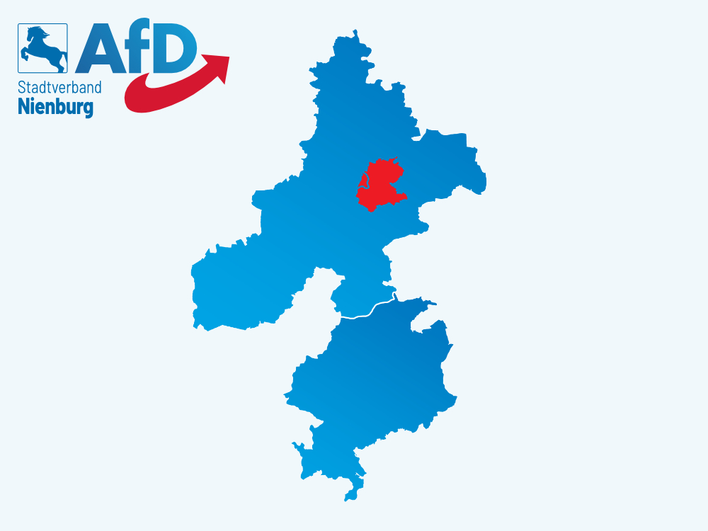 AfD Stadtverband Nienburg